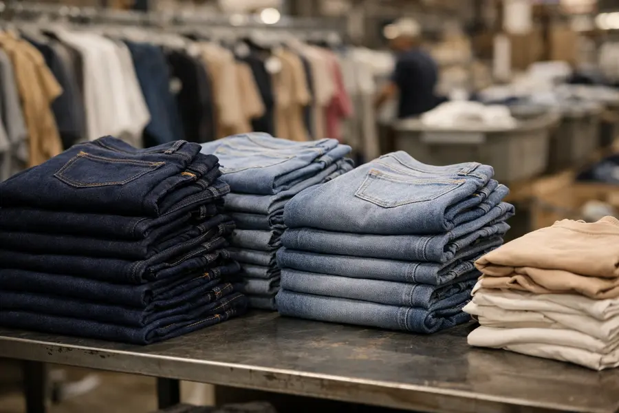 Gap (GPS) Jumps 13.8% as Profit Beat Raises EPS Outlook