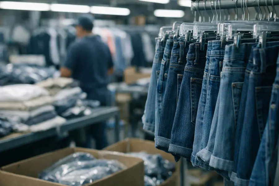 Gap Hits Four-Month High on Q2 Beat, Old Navy CEO Change