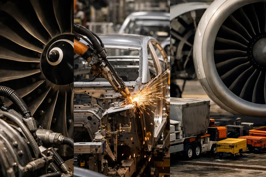 GE, RTX, GM, United Earnings Tuesday: Margins in Focus