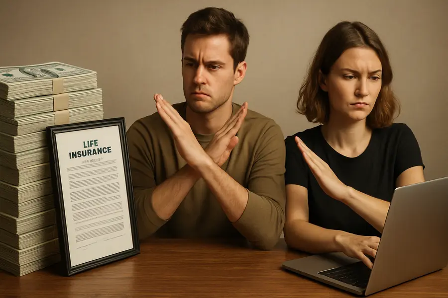 Generational Wealth Heirs Reject the Old Playbook