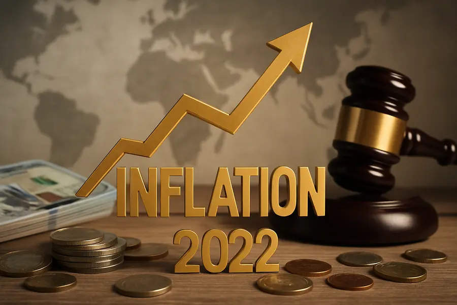 Global Inflation: No All-Clear From Policymakers in 2026