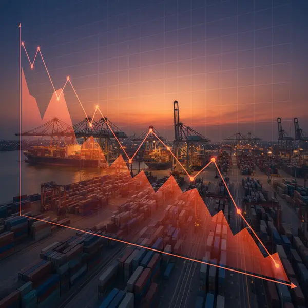 Global Trade Tensions 2026: Tariffs, Deadlines, and a Fracturing World Order