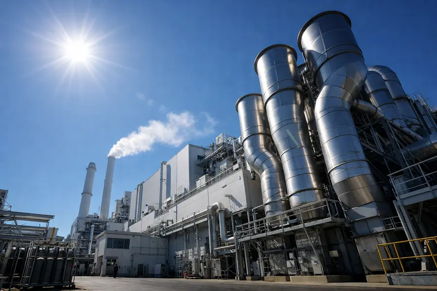 GlobalFoundries Picked for $21B Japan-Funded Malta Fabs