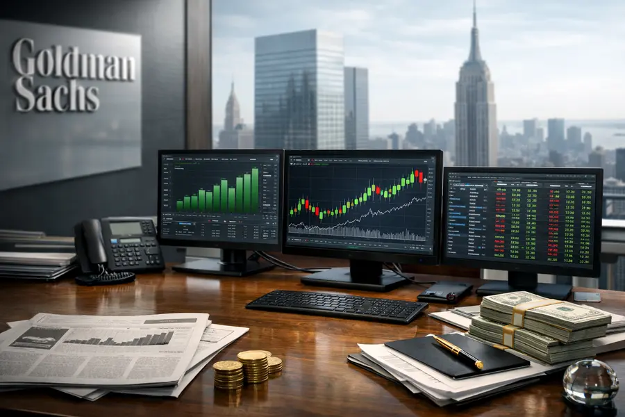 Goldman Sachs Q2 2026: Investment Banking Revenue in Focus