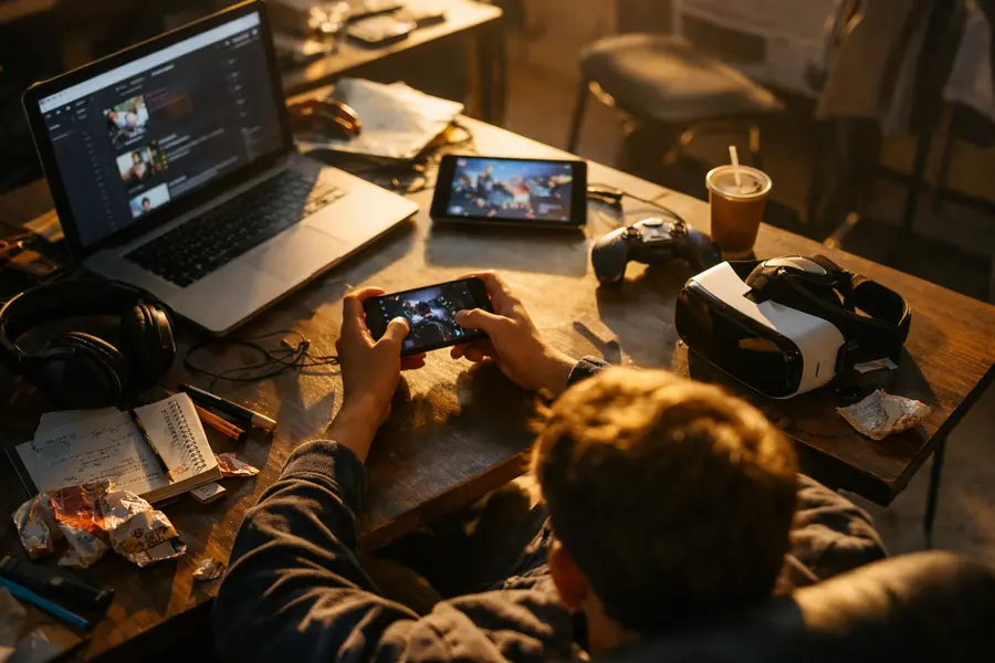 Google, Meta Face 3,000 Youth Addiction Lawsuits