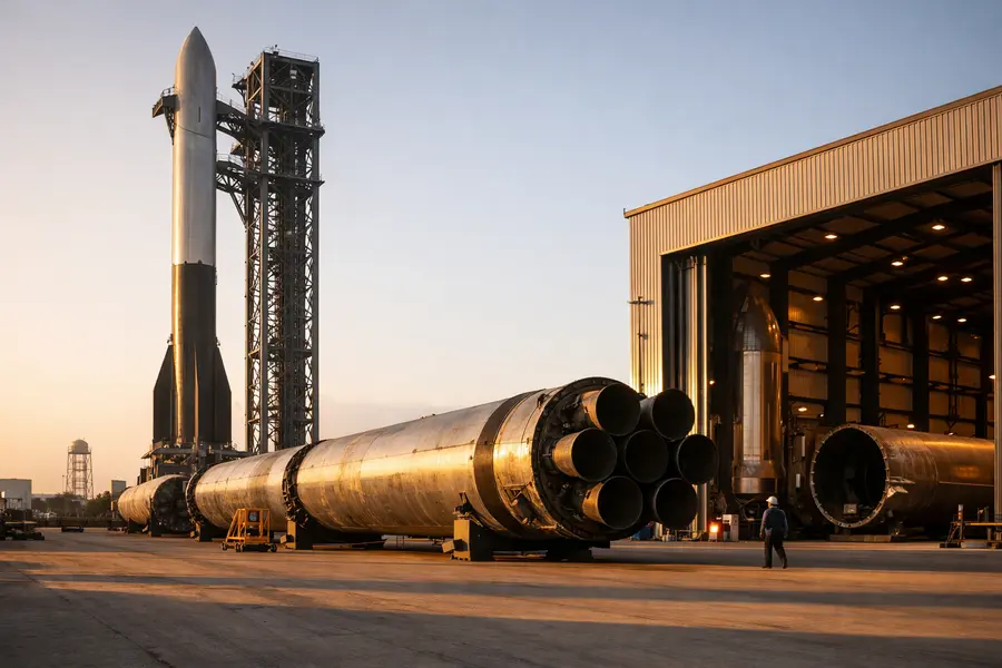 Harvard's $1.21B SpaceX Stake: Endowment's Biggest Private Bet