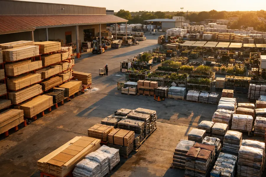 Home Depot Beats Q2 Estimates, Holds Full-Year View