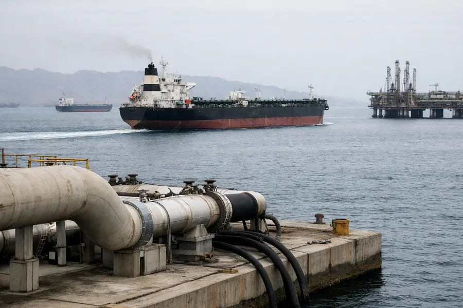 Hormuz Deal Stalls; S&P Record Masks Oil Asymmetry