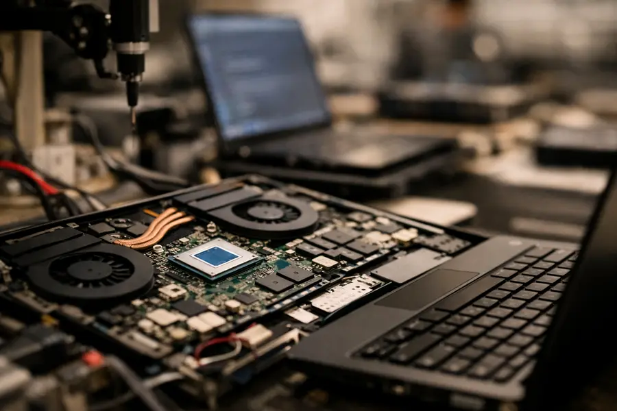 HP Q3 2026: The AI PC Refresh Cycle Test