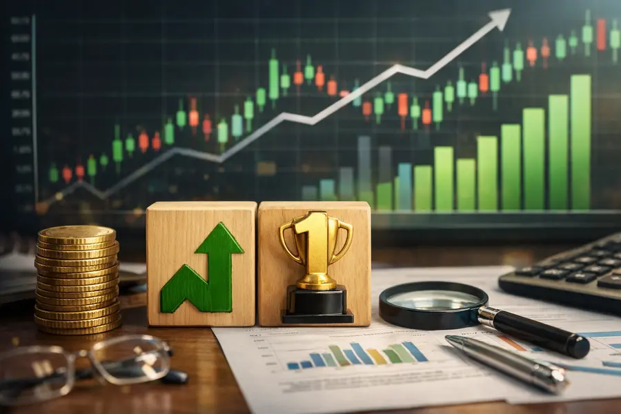 HTLD, LCNB Earn Zacks Rank #1 as Top Growth Picks