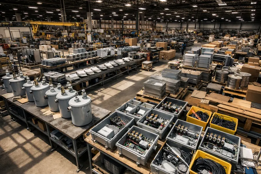 Hubbell (HUBB) Falls 6% Despite Q3 Beat, Raised Outlook