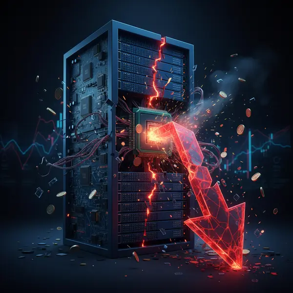 IBM Suffers Worst Single-Day Crash Since 2000 as Anthropic's Claude Targets COBOL Legacy Empire