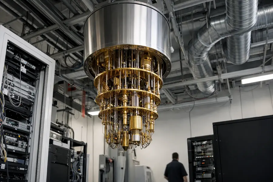 IBM Q3 2026: Software Lifts Revenue to $17.1B, Shares Jump