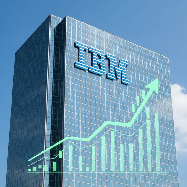 IBM Stock 2026: $26 Billion Market Cap Surge on Quantum Windfall