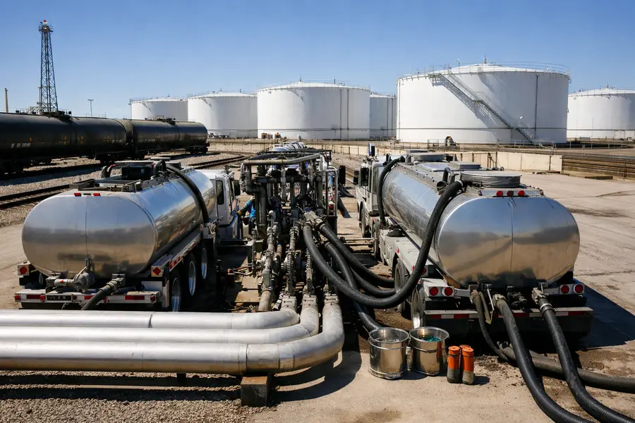 IEA to Release 20 Million Barrels of Emergency Diesel