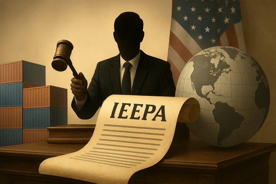 IEEPA Ruling Reshapes Presidential Trade Powers