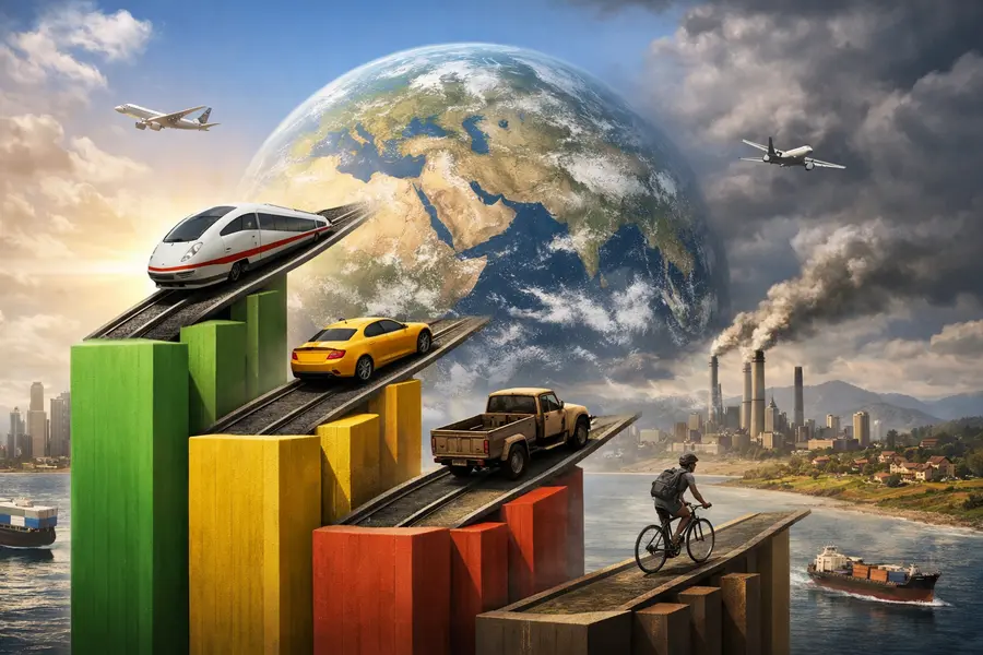 IMF Report 2026: Global Growth at Different Speeds