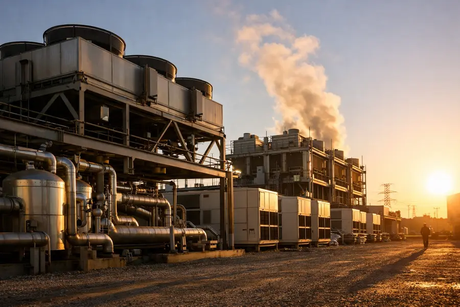 INV Crashes 44% on Accelsius 2026 Target Suspension