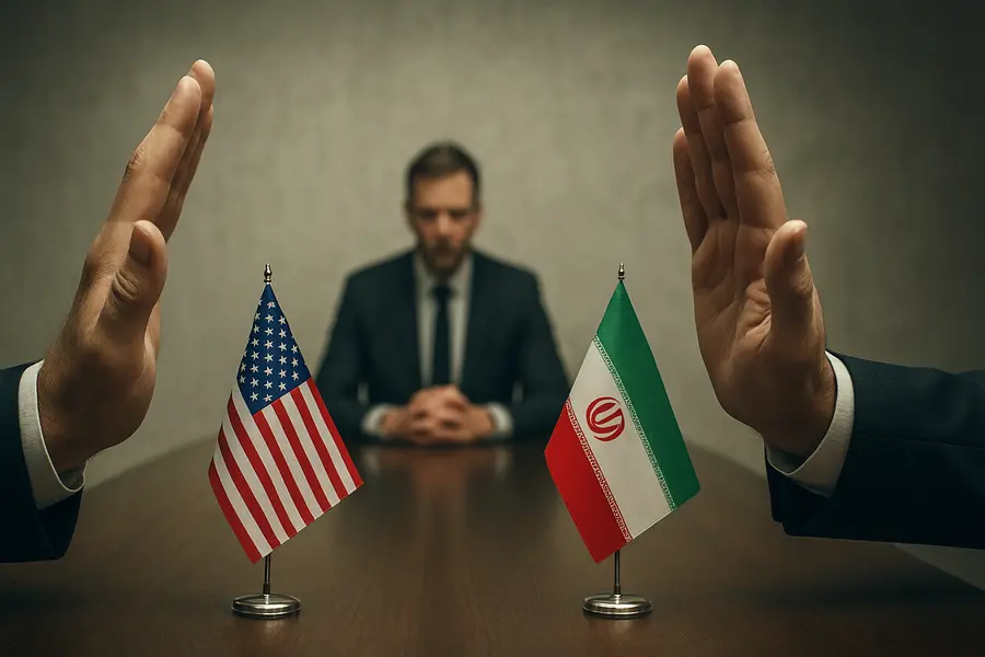 Iran Blocks US Direct Talks at Doha; Peace Hopes Fade