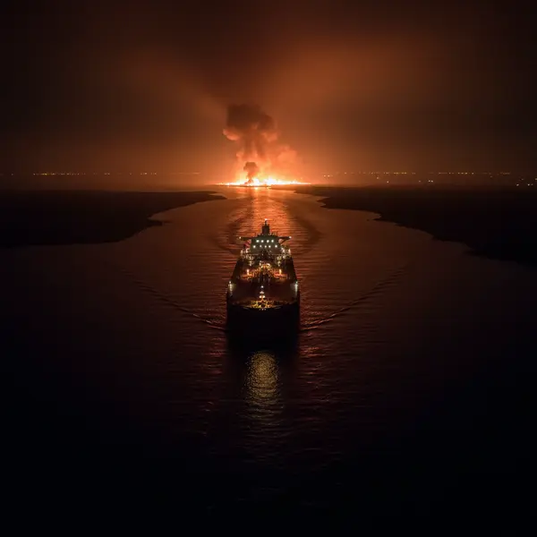 Iran Conflict 2026: Ceasefire Deal on the Brink as Oil Crashes 20%