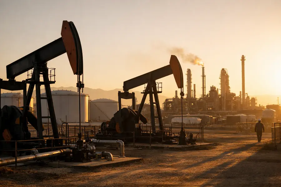 Iran Strike Plans After Nov. 3 Midterms Jolt Oil Market