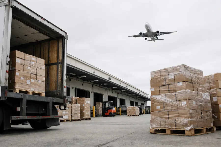 ISM Services 55.4 Beat Revives Soft-Landing Thesis