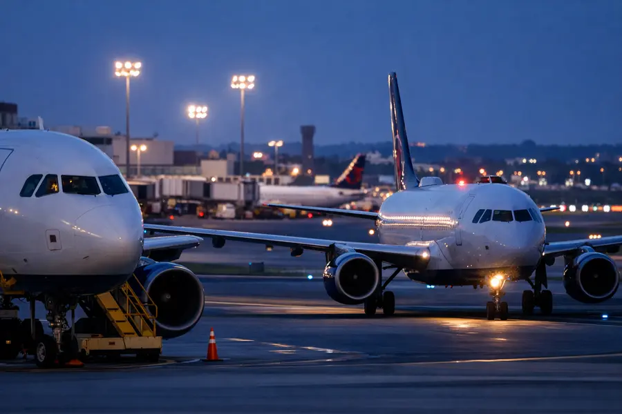 JetBlue (JBLU) Q3 2026: Shares Jump on 2027 Profit Pledge