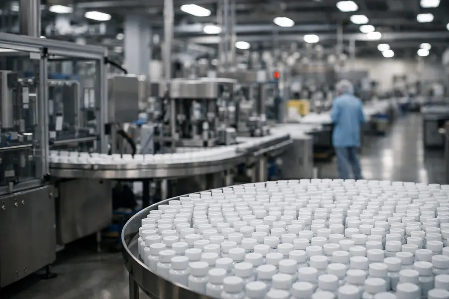 JNJ Prints $276.50 Record as Stagflation Fortress Trade Peaks