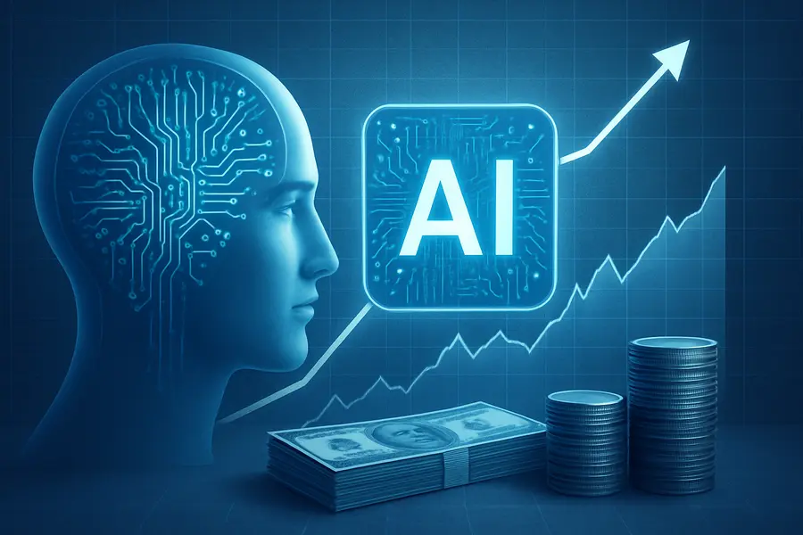 JPMorgan: 'Upstream AI' Defines 2026 Strategy