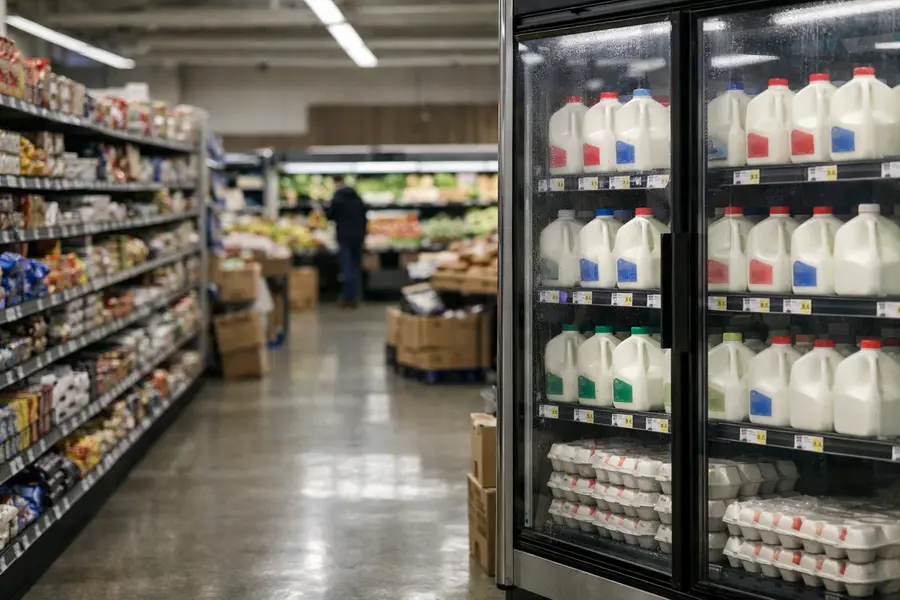 July CPI Report: 3.4% Keeps Fed on Hold in September