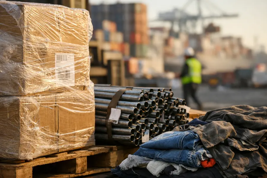 July CPI Report: Tariff Goods Surge Tests Fed's Hold
