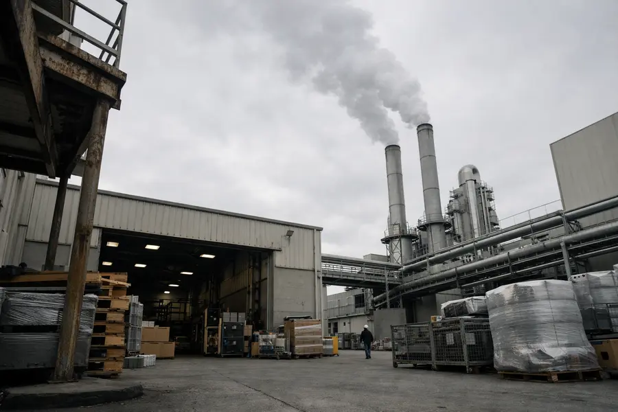 July Job Cuts Hit Two-Year Low, Challenger Reports