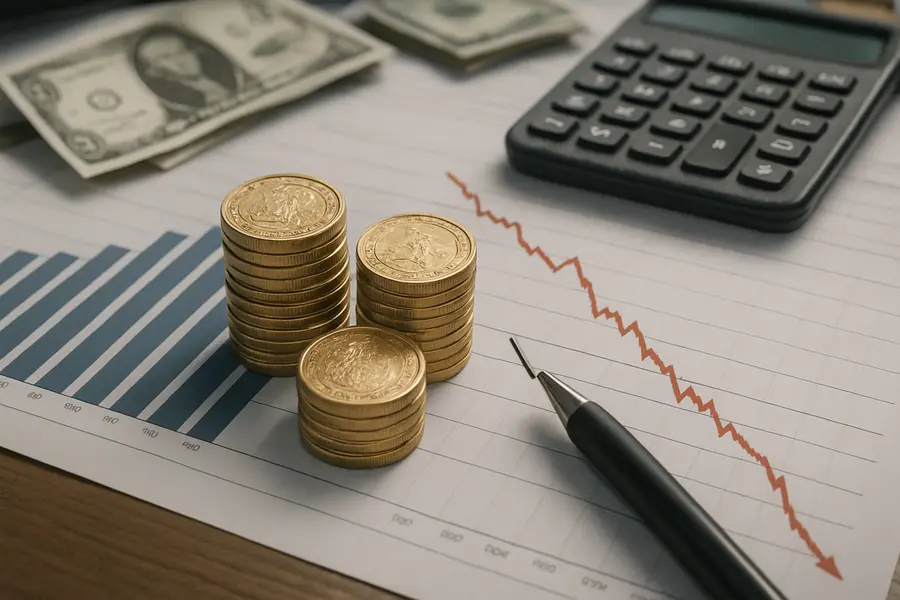 KBH Q2 2026: Revenue Beat Masks Sharp Volume Decline