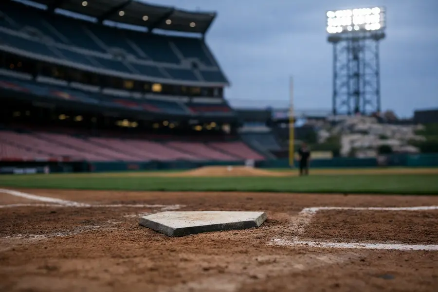 Kroenke Buys Angels in Record MLB Deal