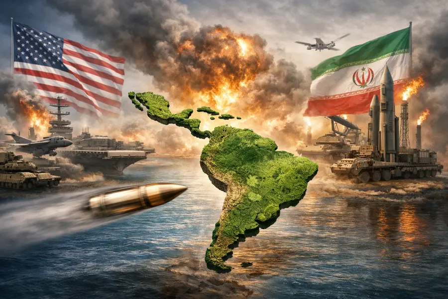 Latin America Dodges Bullet on US-Iran Pause