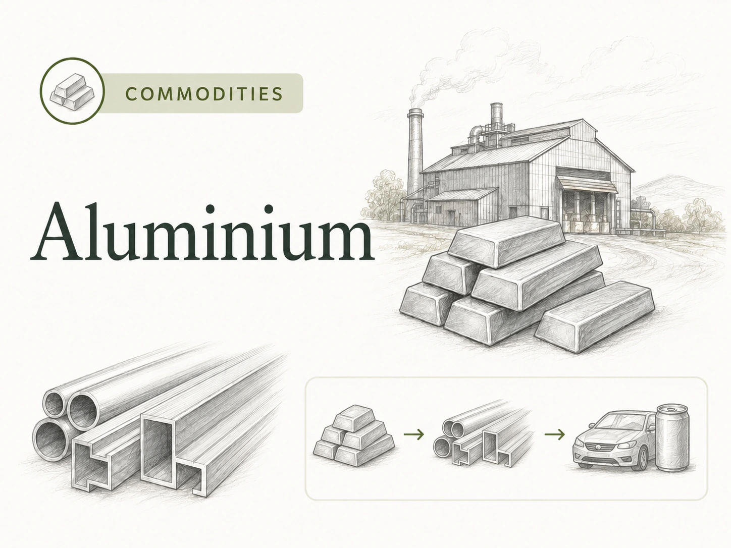 Aluminium