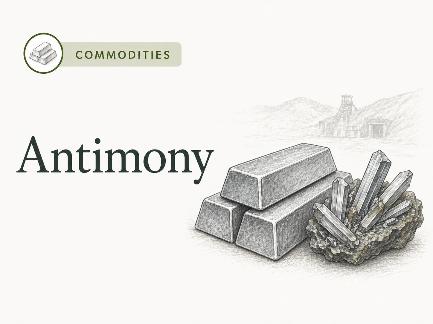 Antimony