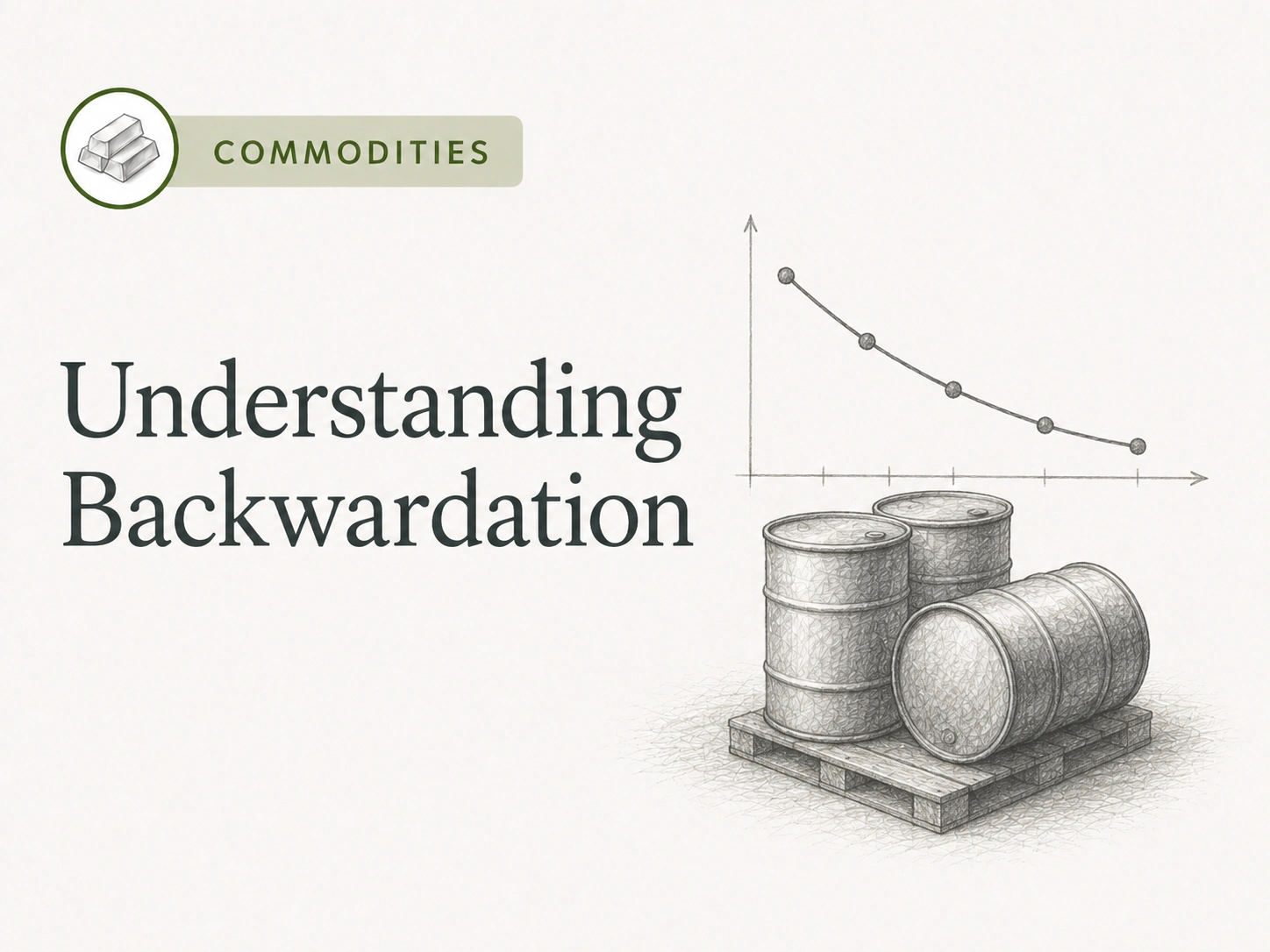 Understanding Backwardation