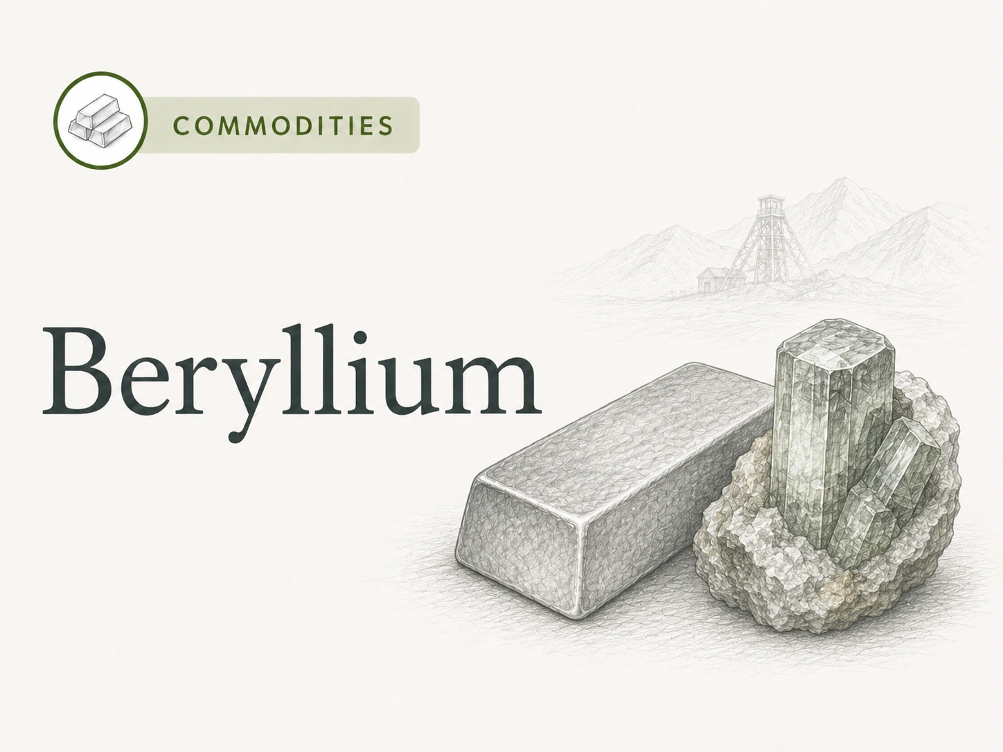 Beryllium