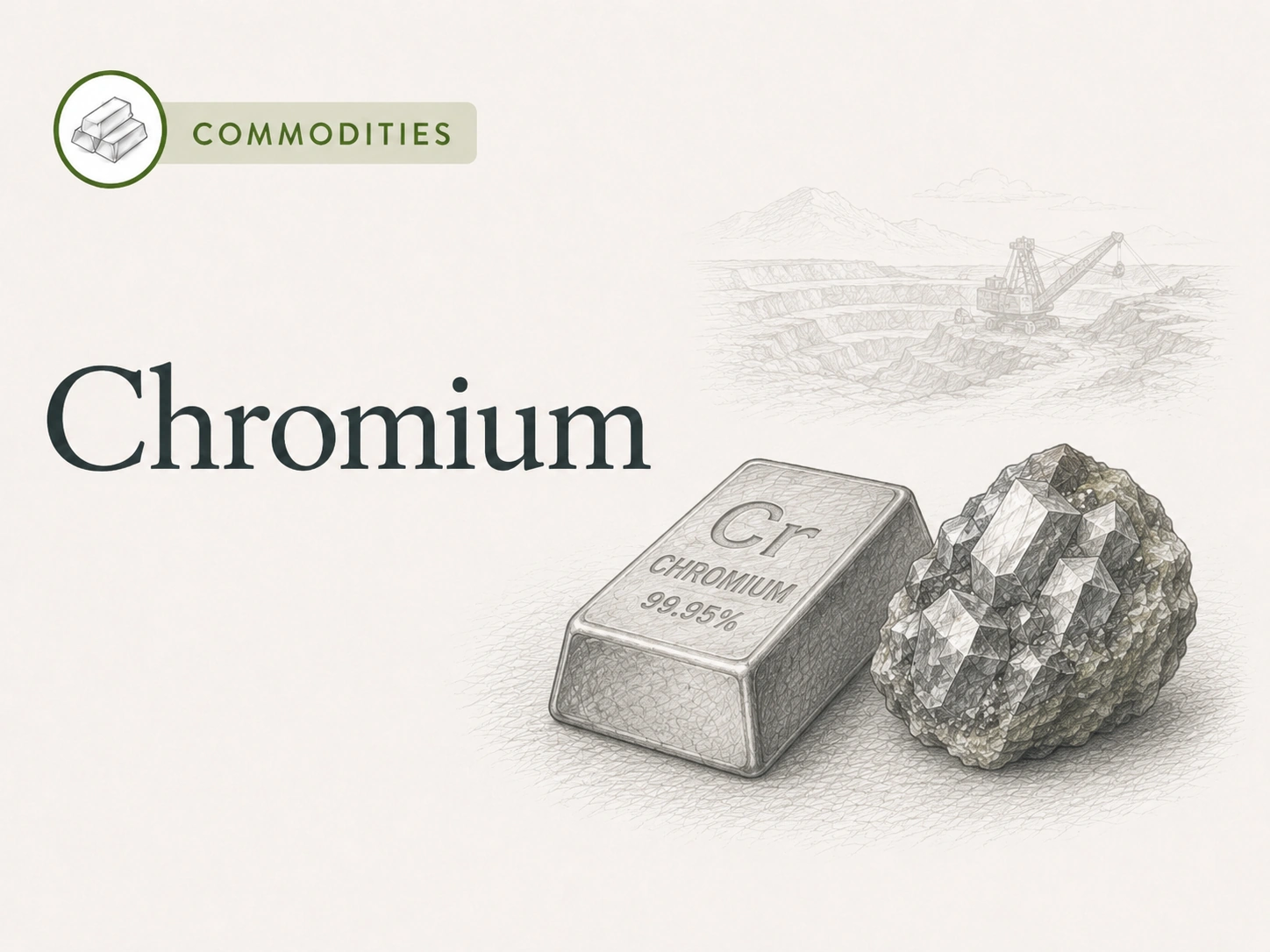 Chromium
