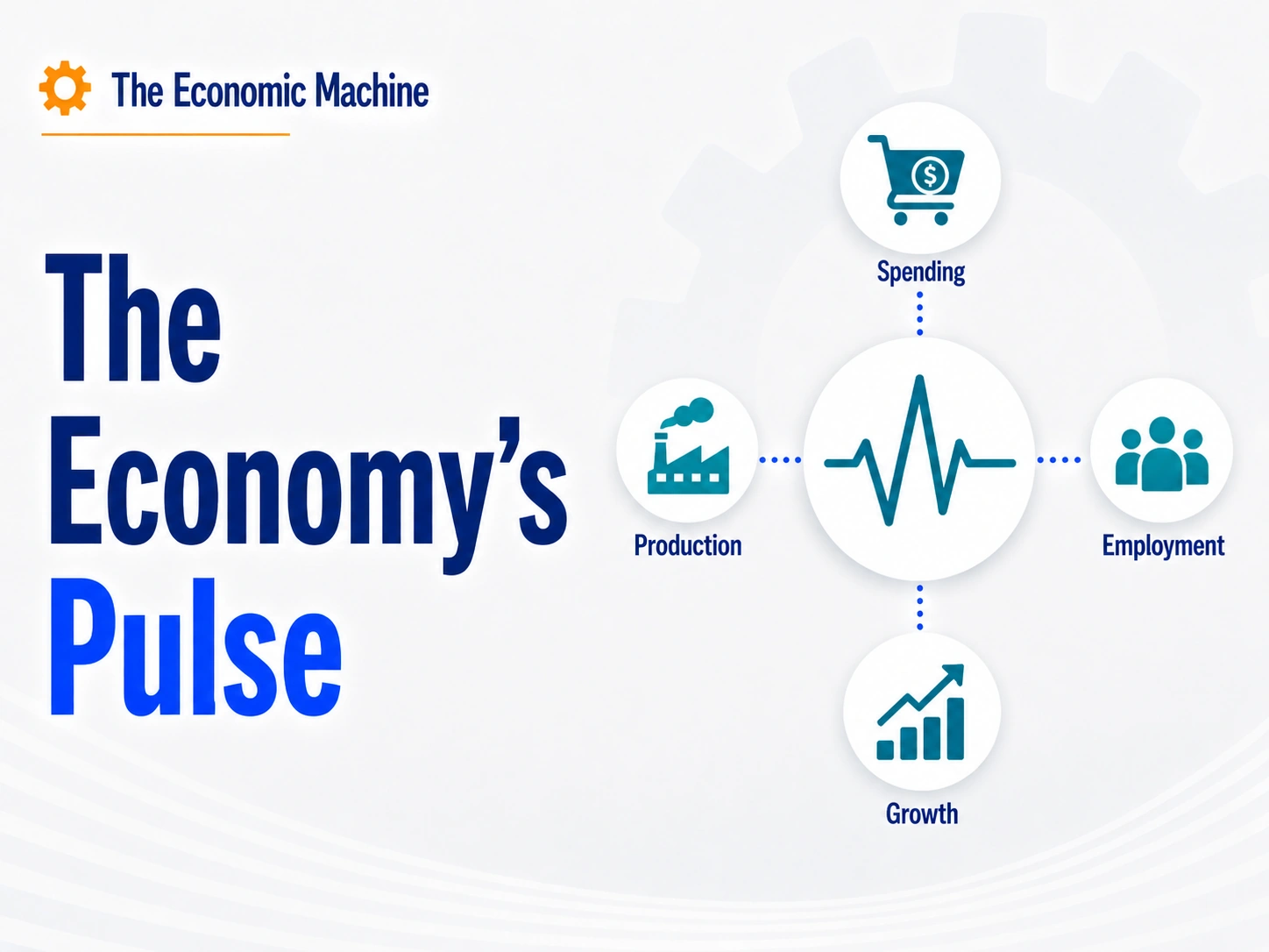 The Economy's Pulse