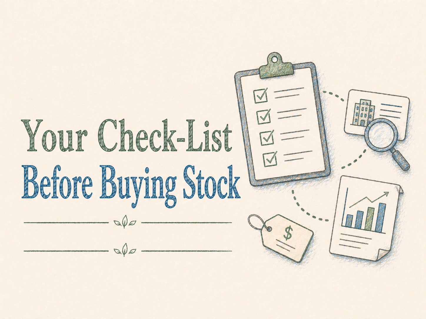 Fundamentals and the Macro Picture
