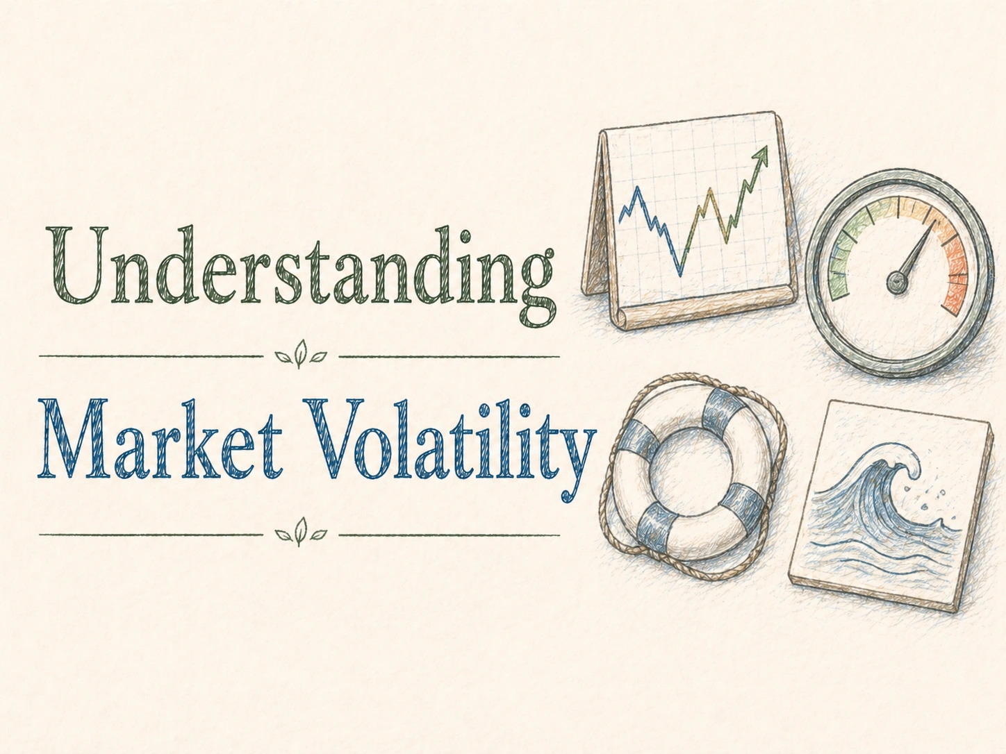 Understanding Market Volatility