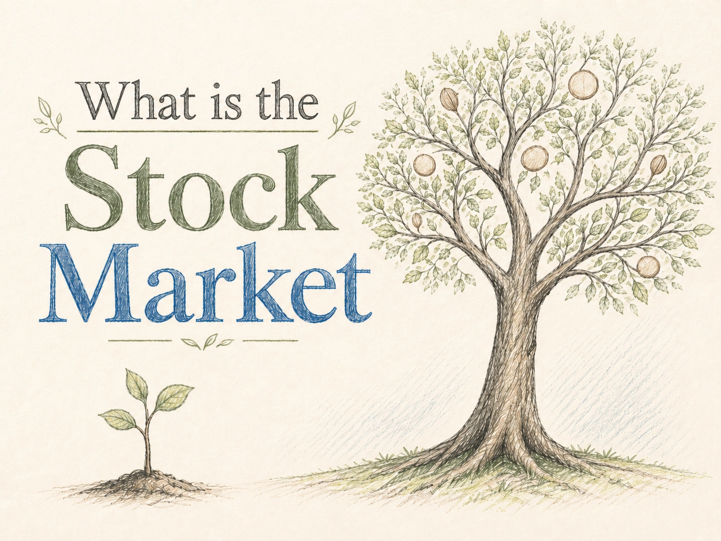 Beginner's Guide to the Stock Market