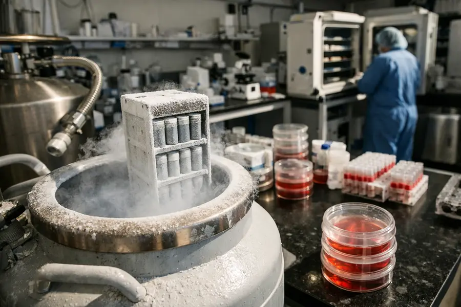 LGVN Crashes 57% as ELPIS II Stem Cell Trial Fails