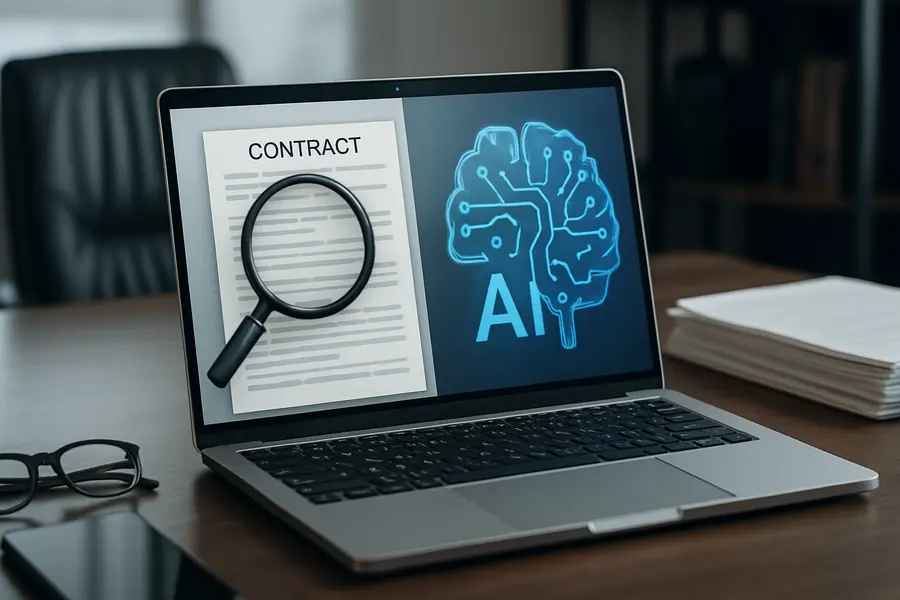 LinkSquares AI Brings Agentic CLM to General Availability