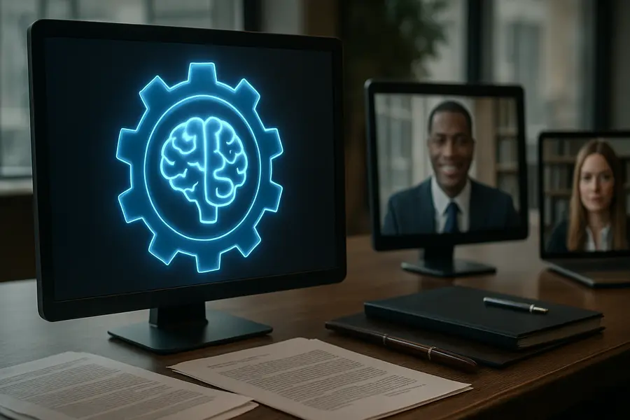 LinkSquares AI Opens All-Agentic CLM Platform