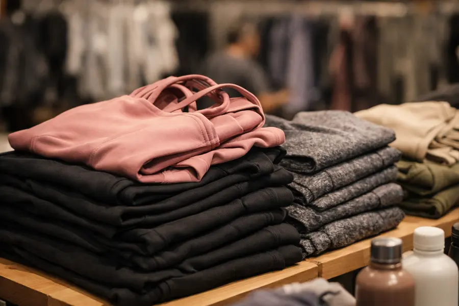 LULU Stock Plunges 20% on Historic Q2 Collapse