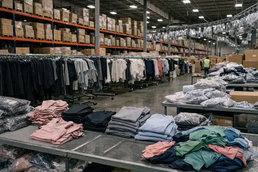 Lululemon Q2 2026: Athleisure Under Pressure