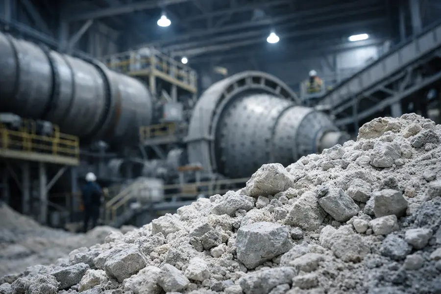 Lynas to Buy Meteoric in A$968M Rare Earths Deal